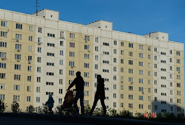 Семейная ипотека в России в 2024 году