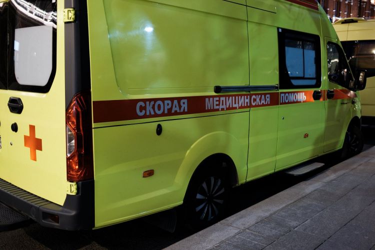 Сестры в Санкт-Петербурге, которые могли состоять в секте, отказались от еды и умерли
