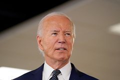 Штаб Трампа уличил демократов во лжи о Байдене