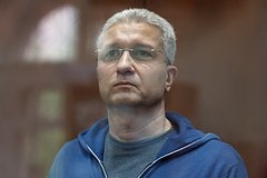 Следствие проверит звонки бывшего замминистра обороны Иванова
