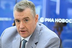 Слуцкий отреагировал на заявление США об ударах ВСУ по Крыму