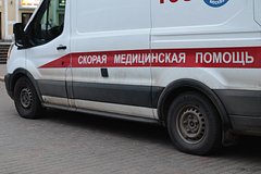 Сорвавшийся с пятого этажа россиянин выжил и завел беседу с прохожим в ожидании медиков