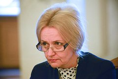 Состояние экс-депутата Рады Фарион ухудшилось