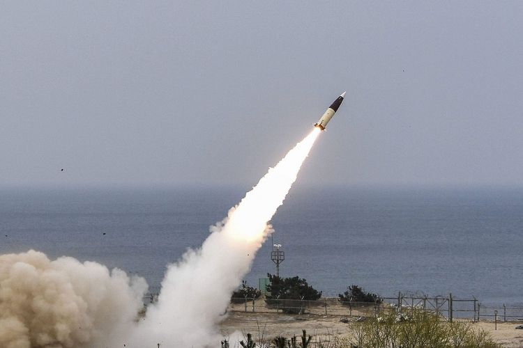 США и НАТО одобрили ВСУ атаки на Россию