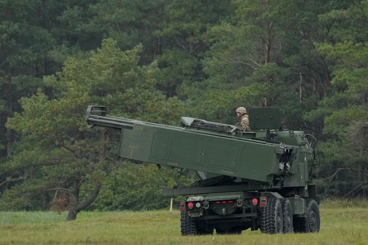 США разрешат ВСУ увеличить дальность ударов по России