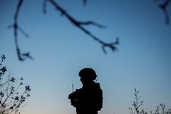 Стало известно о многотысячных потерях ВСУ за неделю