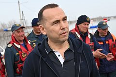 Стало известно об отказе одного из действующих губернаторов возглавить ХМАО