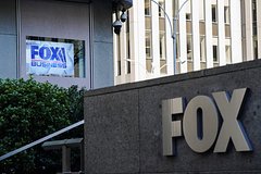 Стало известно об «жестокой юридической войне» детей Мердока за Fox и News