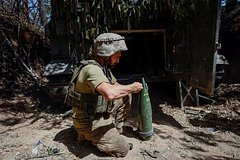 Суточные потери ВСУ увеличились