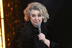 Тарасова оценила церемонию открытия Олимпийских игр в Париже