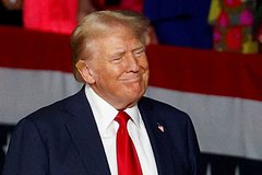 Трамп раскрыл детали телефонного разговора с Зеленским