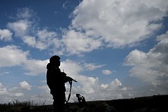 У участвующего в СВО потомка русского императора оказалось ультраправое прошлое
