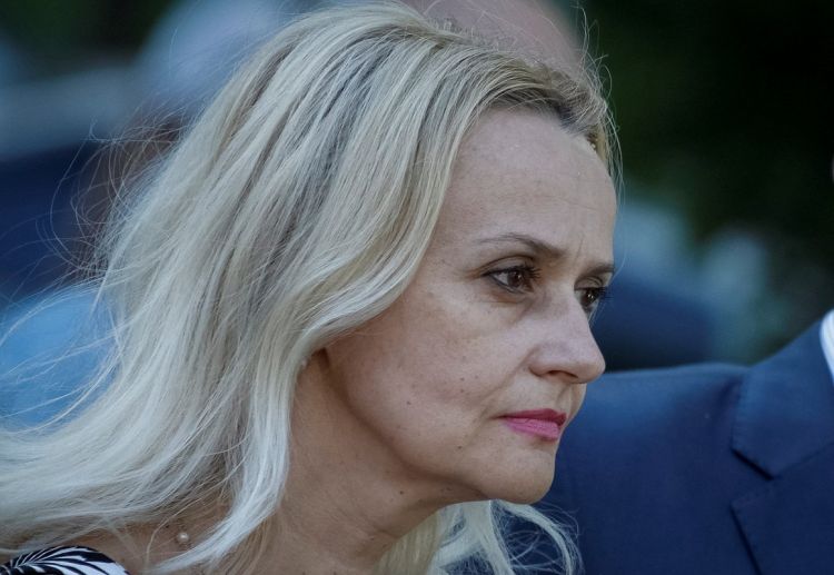 Убийство экс-депутата Верховной Рады Фарион