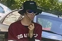 Убийство экс-депутата Верховной Рады Фарион