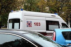 Участник спецоперации на Украине открыл стрельбу по детям на улице. Причиной стала громкая музыка