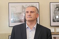 Участника СВО предложили на пост сенатора от российского региона
