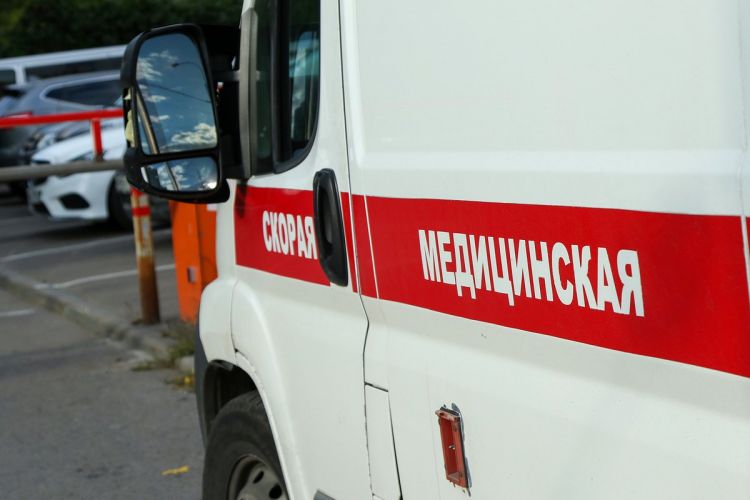 Ученая-экономист Валентина Бондаренко погибла в Москве