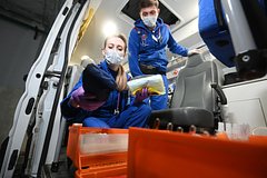 Ученая-экономист Валентина Бондаренко погибла в Москве