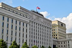 Украина за ночь выпустила по России полсотни беспилотников