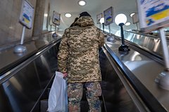 Украинцы рассказали о бегстве молодежи от мобилизации