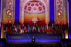 В Белом доме раскрыли детали саммита НАТО