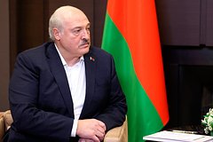 В Белоруссии предложили дать Лукашенко звание героя страны