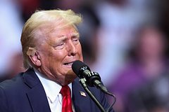 В Британии заявили о тревожном знаке Трампа в адрес Зеленского