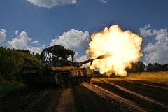 В Генштабе увидели предпосылки для завершения СВО в 2024 году