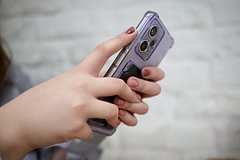 В Германии подняли вопрос о политической цензуре в западных соцсетях