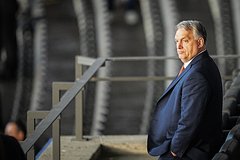 В Германии высказали опасения насчет резолюции Европарламента об Орбане