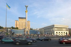 В Киеве прозвучали взрывы