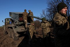 В Киеве высказались о перспективах ВСУ в НАТО