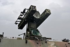 В Липецкой области объявили режим воздушной опасности