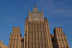 В МИД России прокомментировали милитаризацию севера Норвегии