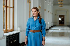 В Москве начали применять новый вид звуковых волн для реабилитации детей