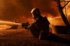 В Одесской области прозвучали взрывы