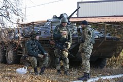 В подполье сделали поразительное заявление о ВСУ