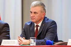 В Приднестровье оценили деятельность российских миротворцев