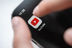 В Роскомнадзоре рассказали о мерах в отношении YouTube
