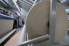 В России научились делать хлопок из отходов
