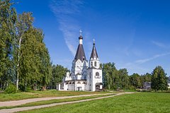 В России предложили назначить официальную ювелирную столицу