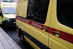В России ребенок попал в реанимацию после тренировки по задержке дыхания