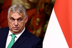 В России высказались о влиянии визита Орбана в Москву на мирный процесс по Украине