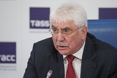 В России высказались о возобновлении договора СНВ с США