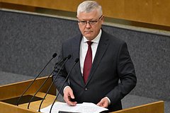 В России заявили о попытках блогеров вмешаться в предстоящие выборы