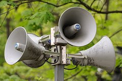 В российском регионе пожаловались на не сработавшую во время атаки ВСУ систему оповещения