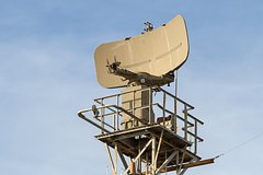 В российском регионе сбили два беспилотника