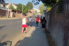 В Самаре возбудили уголовное дело после нападения мигрантов на депутата Госдумы