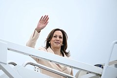 В США обвинили Харрис в отправке Байдена «на бойню»