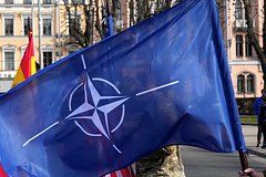 В США раскрыли главную проблему НАТО